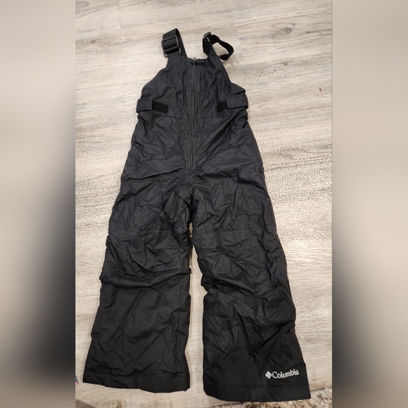 Columbia - Snowslope Bib II - Toddlers' size XXS GUC - Picture 2 of 2